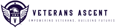 Veterans Ascent Corporation Logo